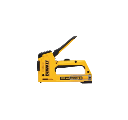 DEWALT Heavy-Duty Staple Gun
