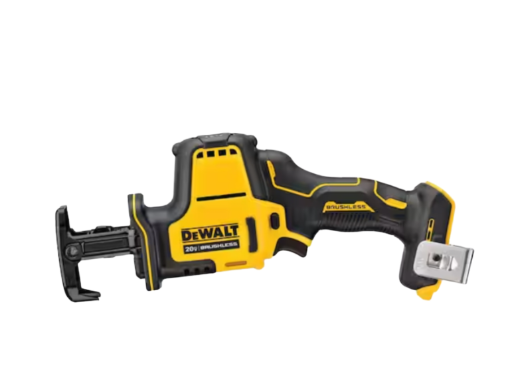 DEWALT 20V MAX Cordless Reciprocating Saw