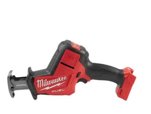 Milwaukee M18 FUEL Hackzall Reciprocating Saw