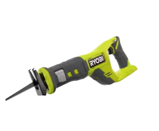 Ryobi Cordless Reciprocating Saw