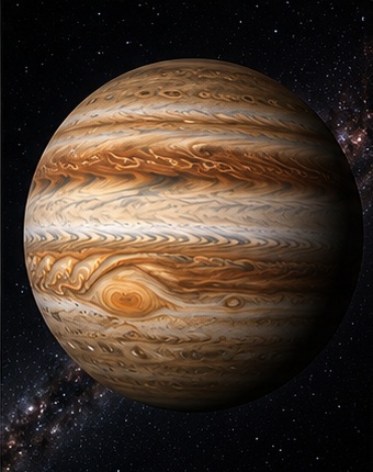 Jupiter