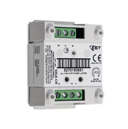 EST SIGA-CR Control Relay Module