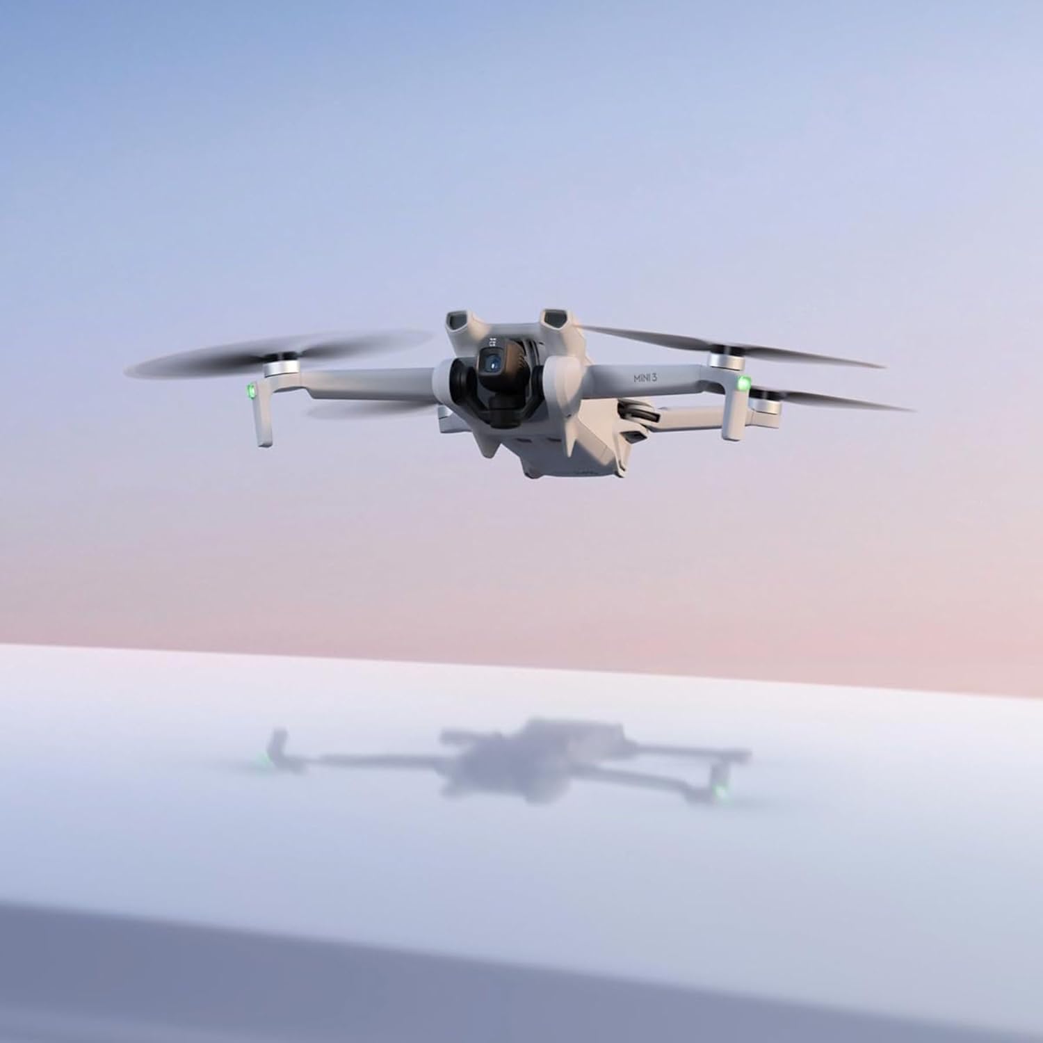 DJI Mini 3 (DJI RC) -51% Discount 