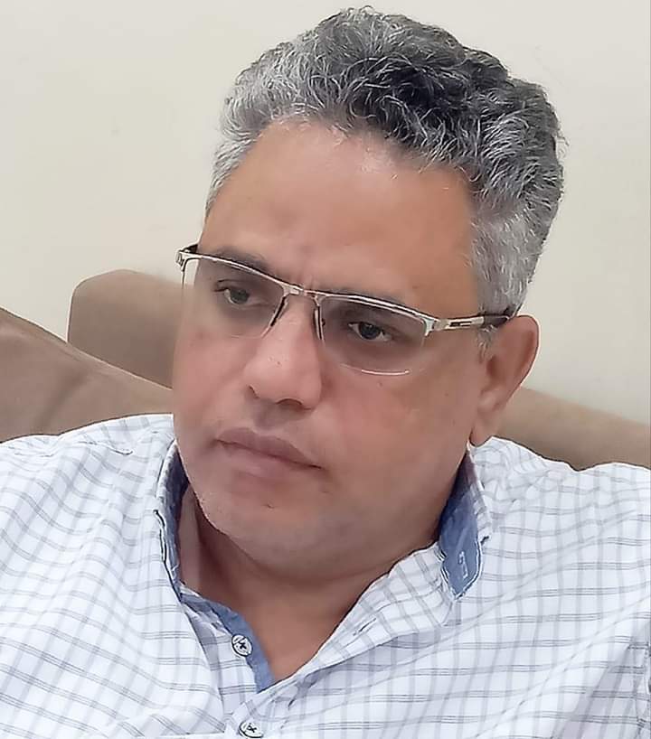 Nasser Kamal