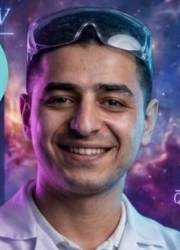 Raed Hamdy