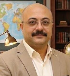 Mostafa Abdel Razek