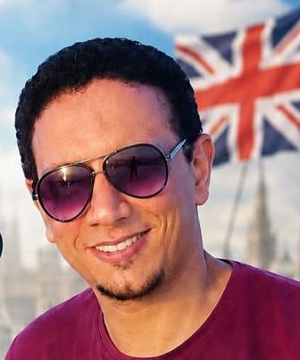 Mohammad Shaheen