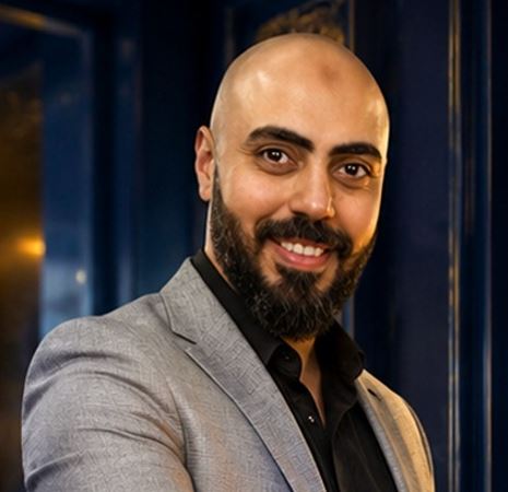 Hany El Batea