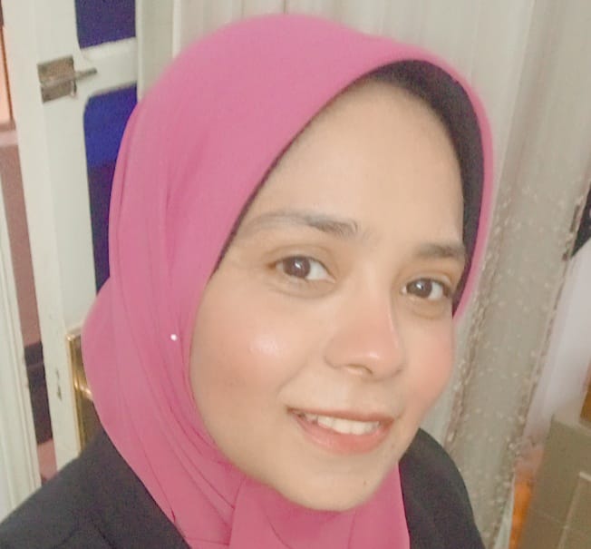 Eman Salah
