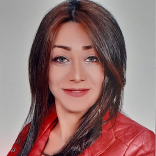 Nancy Adel
