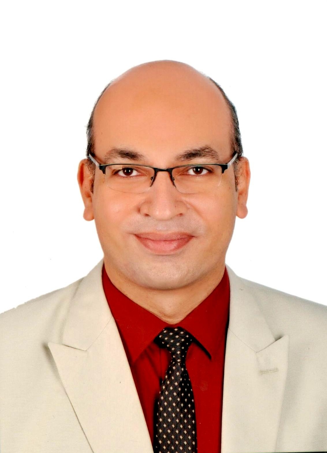 Maged Youssef