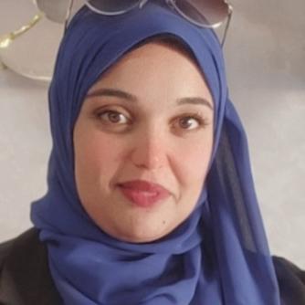 Sarah Radwan