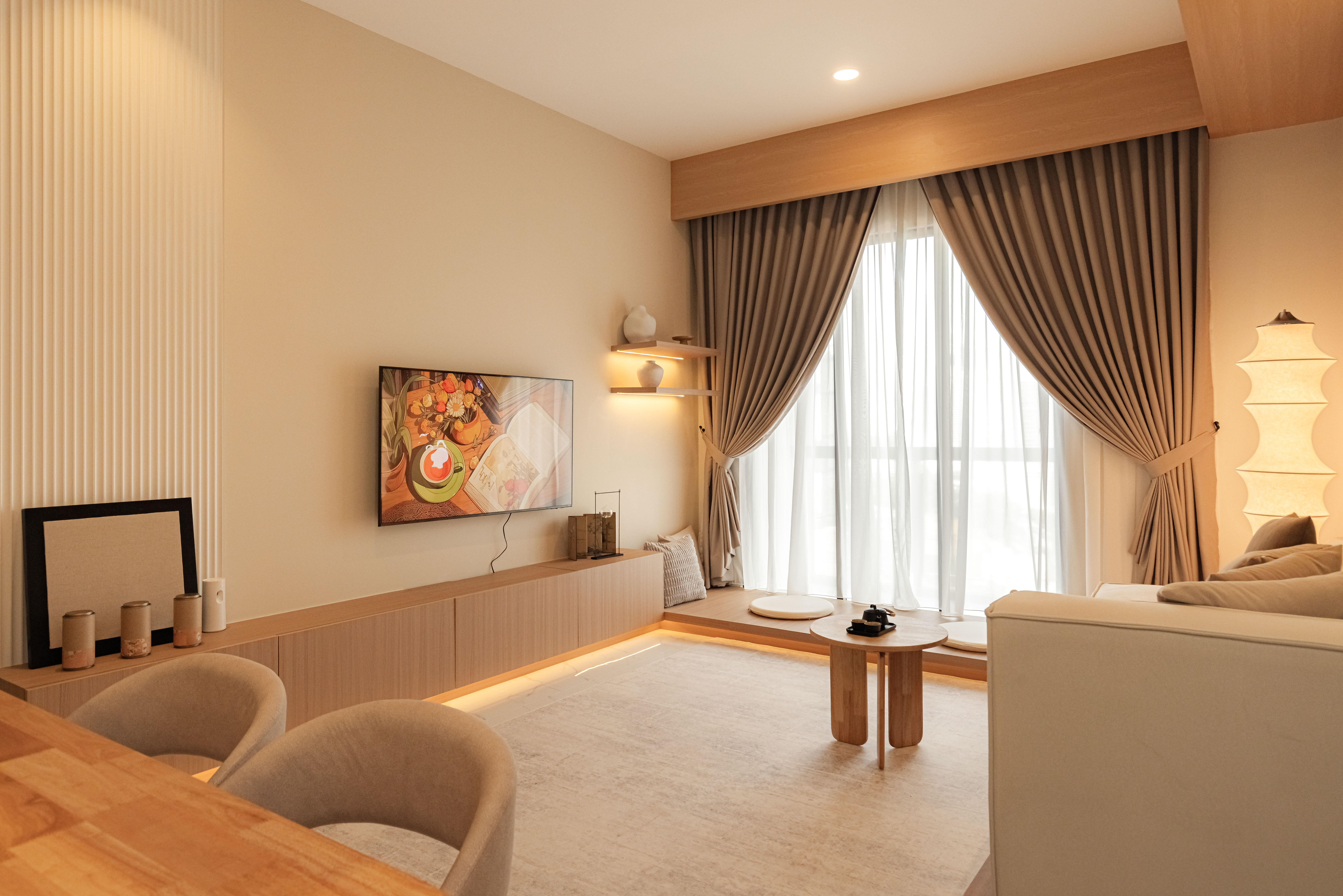 38 Bangsar, Bangsar