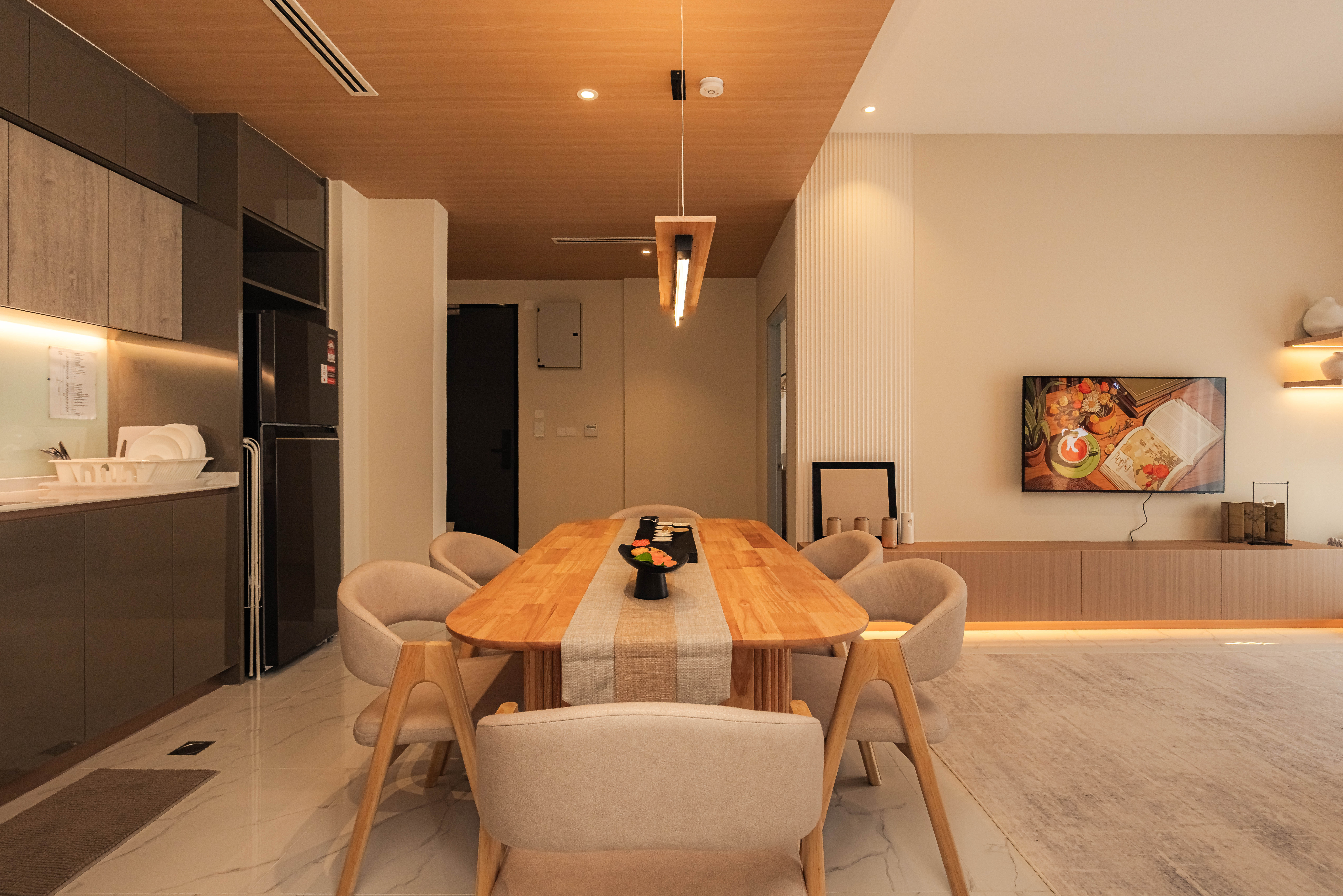 38 Bangsar, Bangsar
