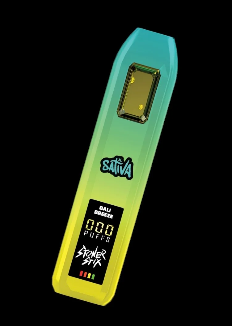 Stoner Stix Bali Breeze Disposable 2g | Sativa