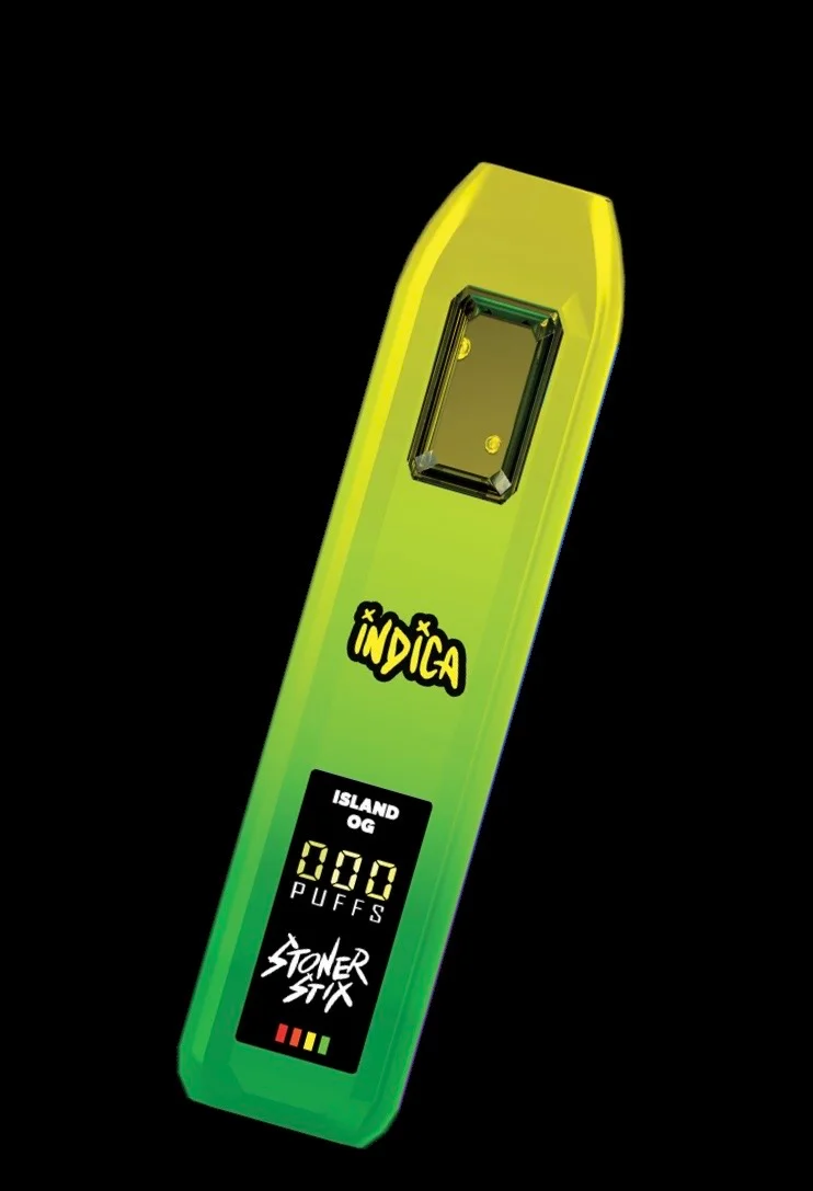 Stoner Stix Island OG 2G Disposable