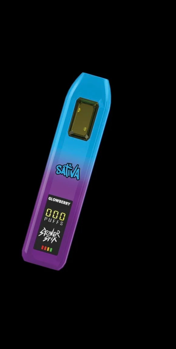 Stoner Stix Glowberry 2g Disposable