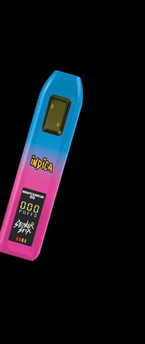 Stoner Stix Disposable Nightcrawler OG