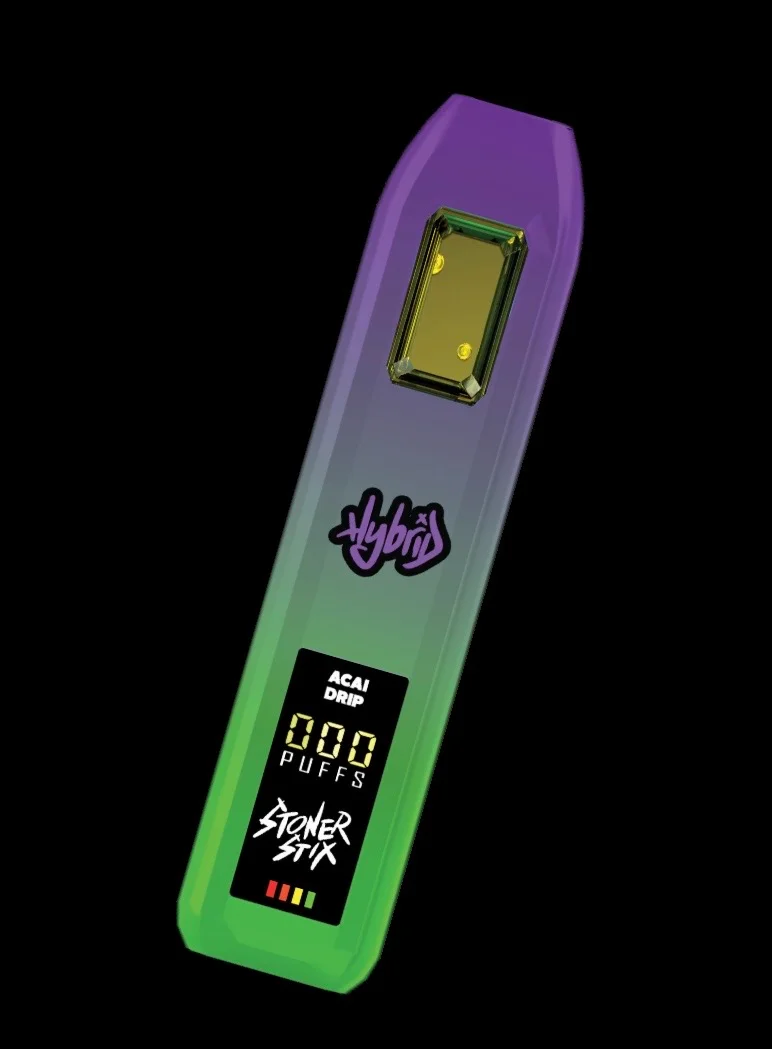 Stoner Stix Acai Drip 2g Disposable | Hybrid