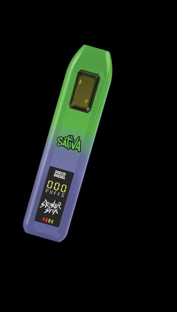 Stoner Stix Disco Diesel