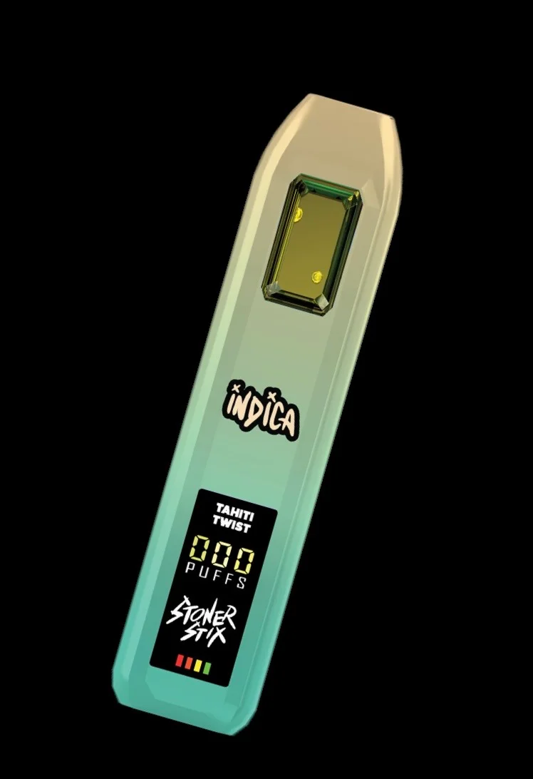 Stoner Stix Disposable Tahiti Twist | Indica