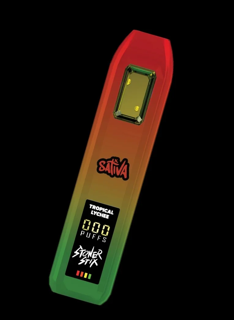 Stoner Stix Tropical Lychee | Sativa