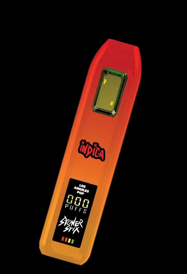 Stoner Stix Los Angeles Pop 2g Disposable | Indica
