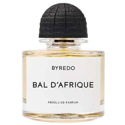 Bal d'Afrique Absolu de Parfum