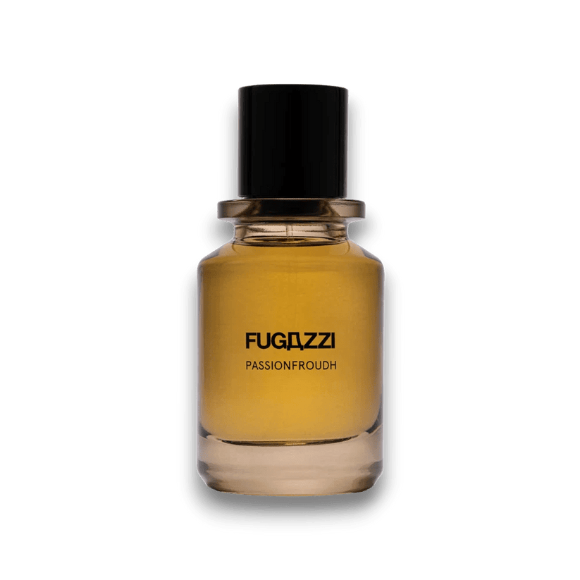 FUGAZZI - PASSIONFROUDH EXTRAIT