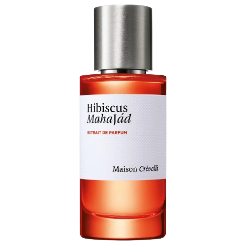 Hibiscus MahaJád EXTRAIT DE PARFUM