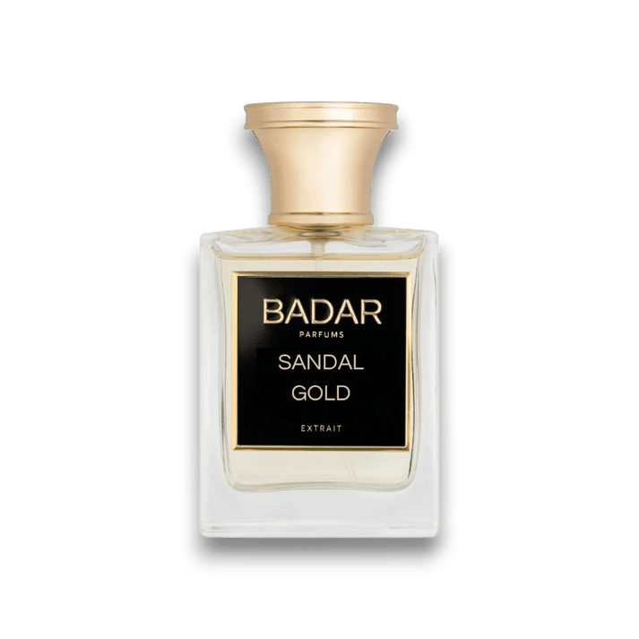 BADAR - SANDAL GOLD