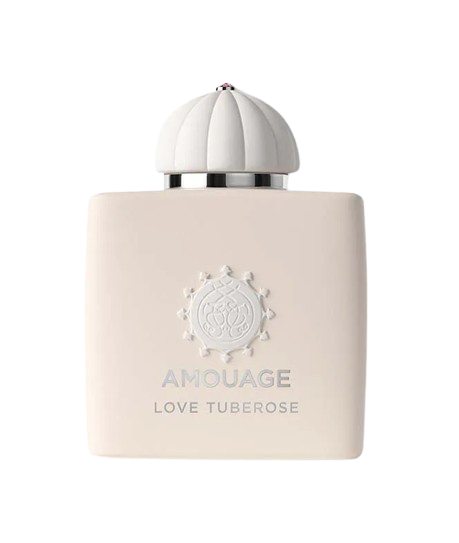 amouage rose tuberose