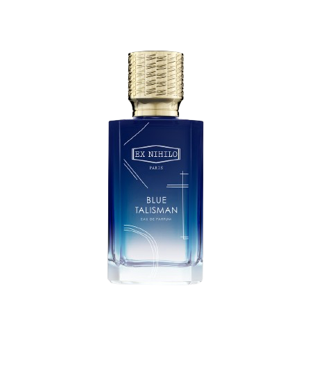 blue talisman ex nihilo