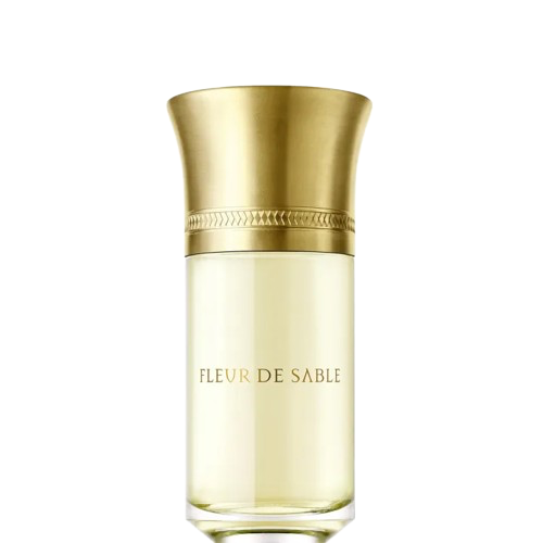 fleur de sable liquide imaginaire