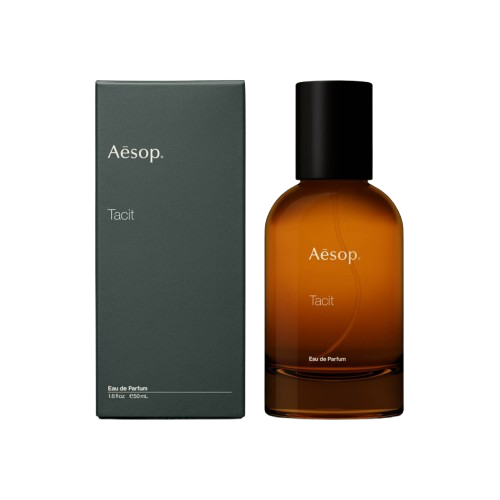 aesop tacit