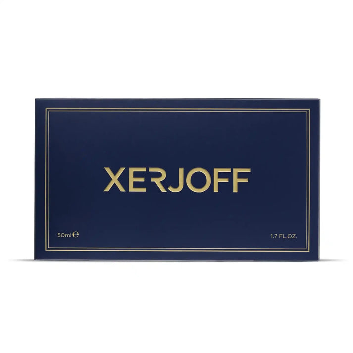XERJOFF - COMANDANTE!