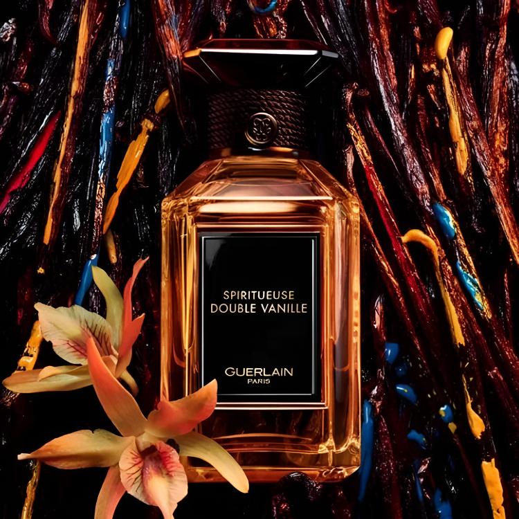 spiritueuse double vanille guerlain