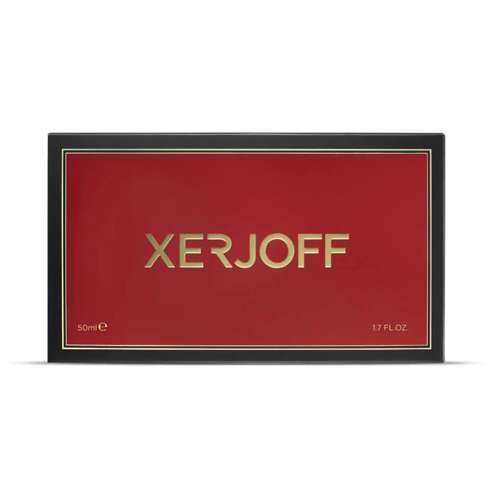 XERJOFF - GOLDEN DALLAH
