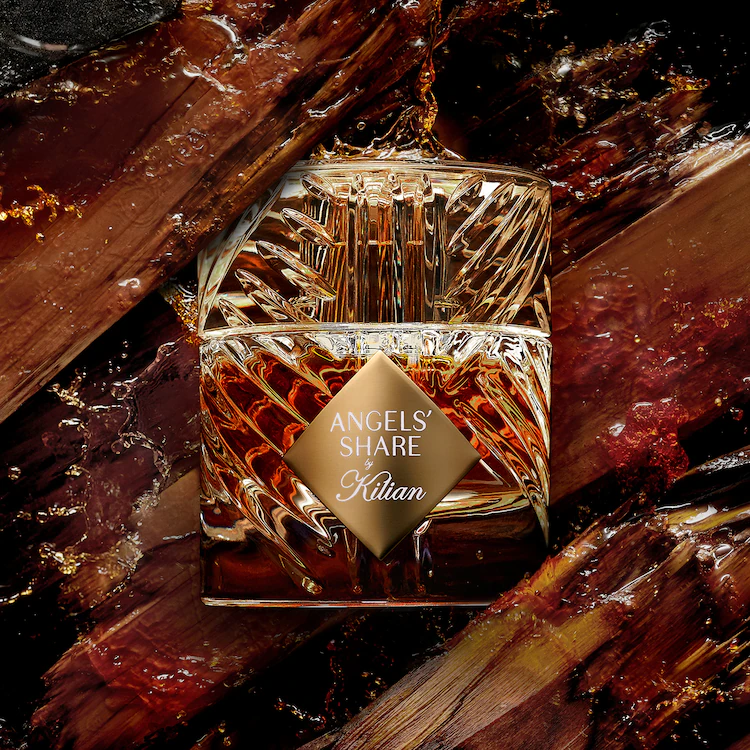 Angels' Share - Eau de Parfum