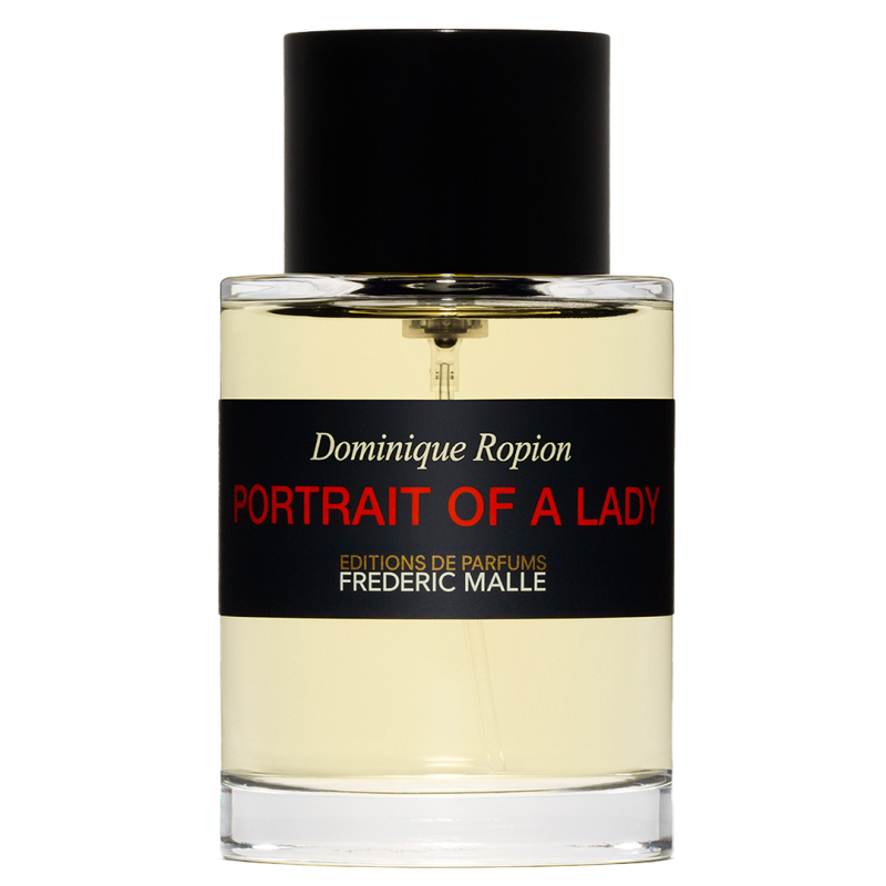 Portrait of a lady - Frederic Malle 