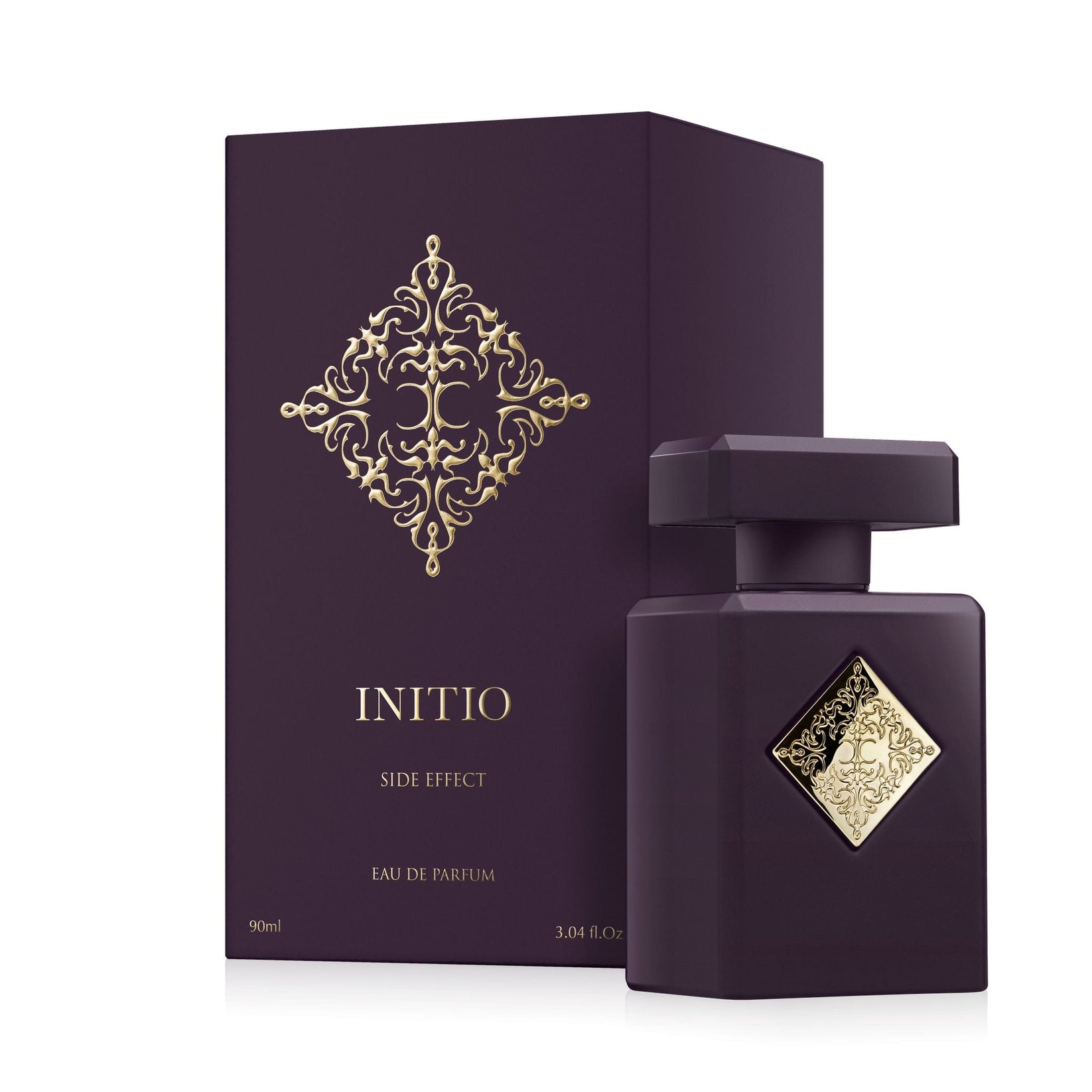 initio side effect