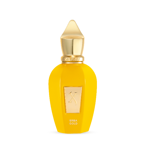 XERJOFF - ERBA GOLD