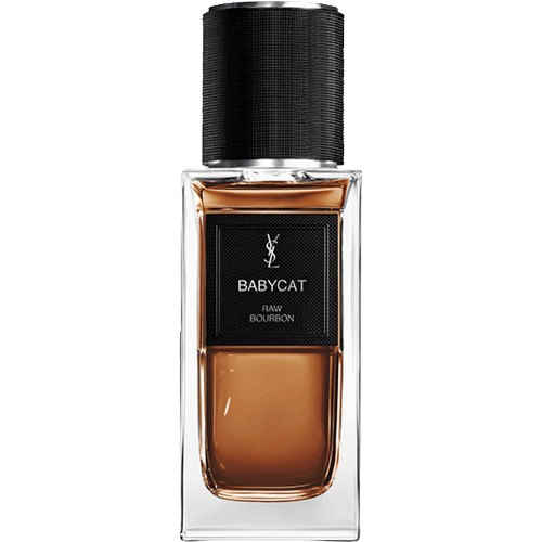 BABYCAT EAU DE PARFUM