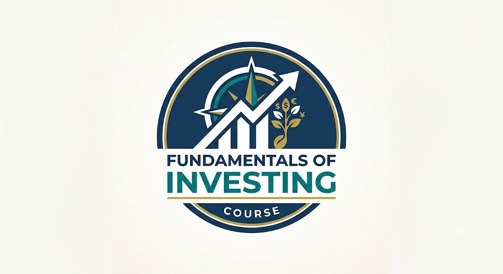 Fundamentals of Investing