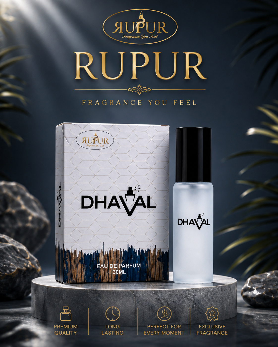 DHAVAL 