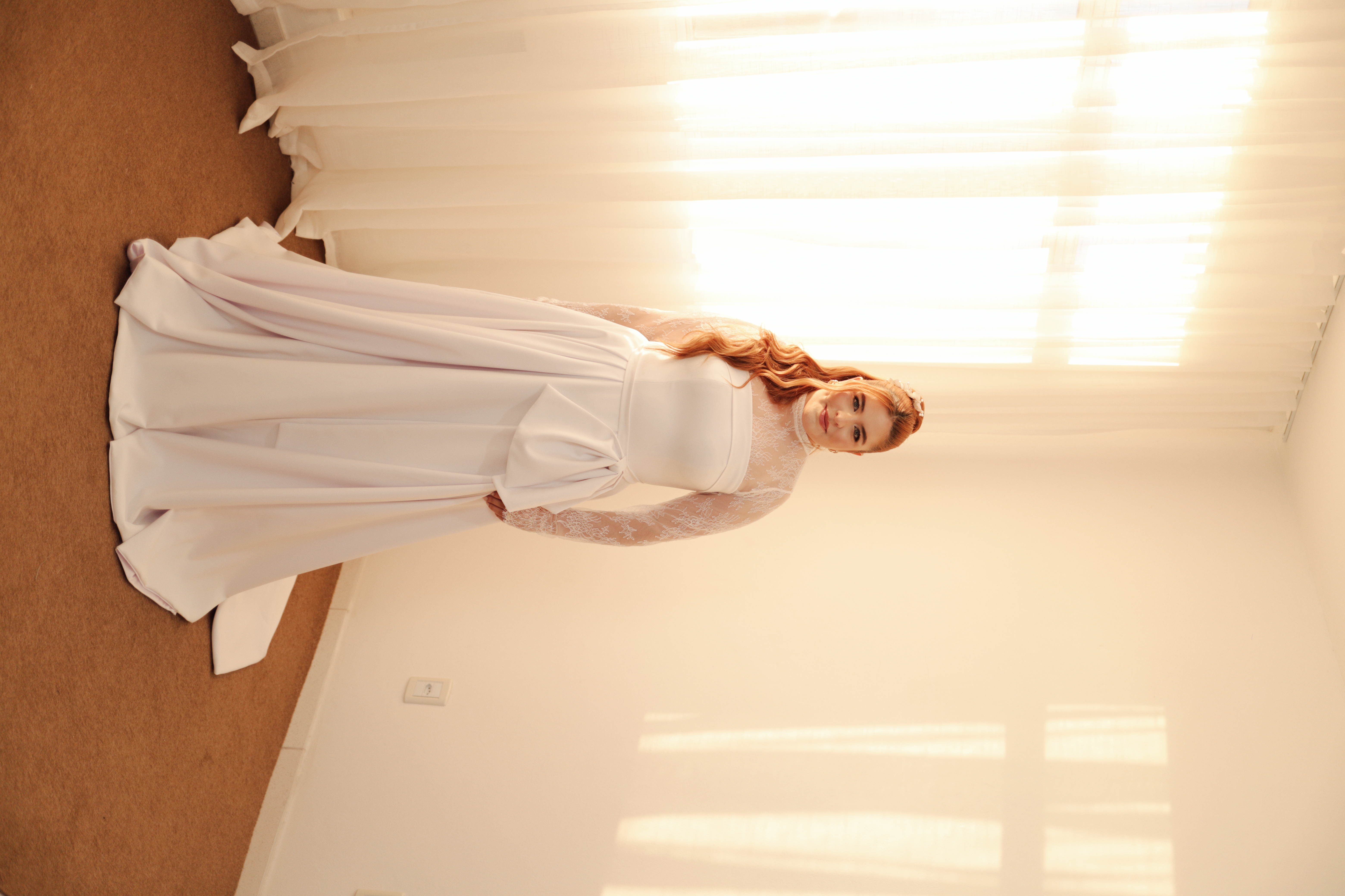 Vestido de Noiva Tamanho G