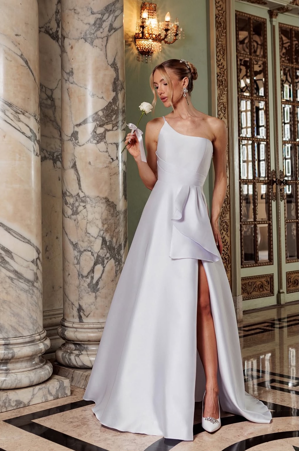 Vestido de Noiva Tamanho G