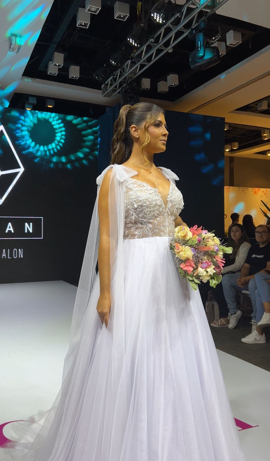Vestido de Noiva Tamanho M