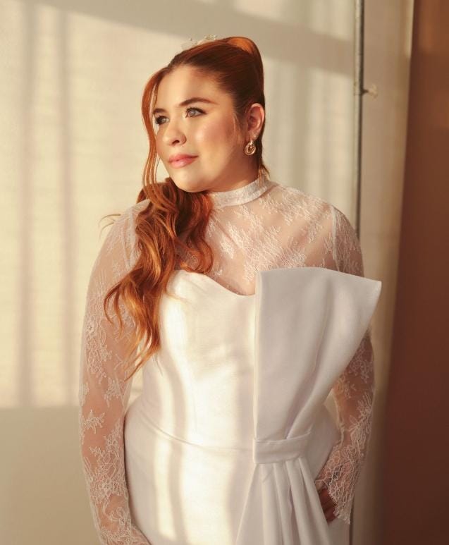 Vestido de Noiva Tamanho GG