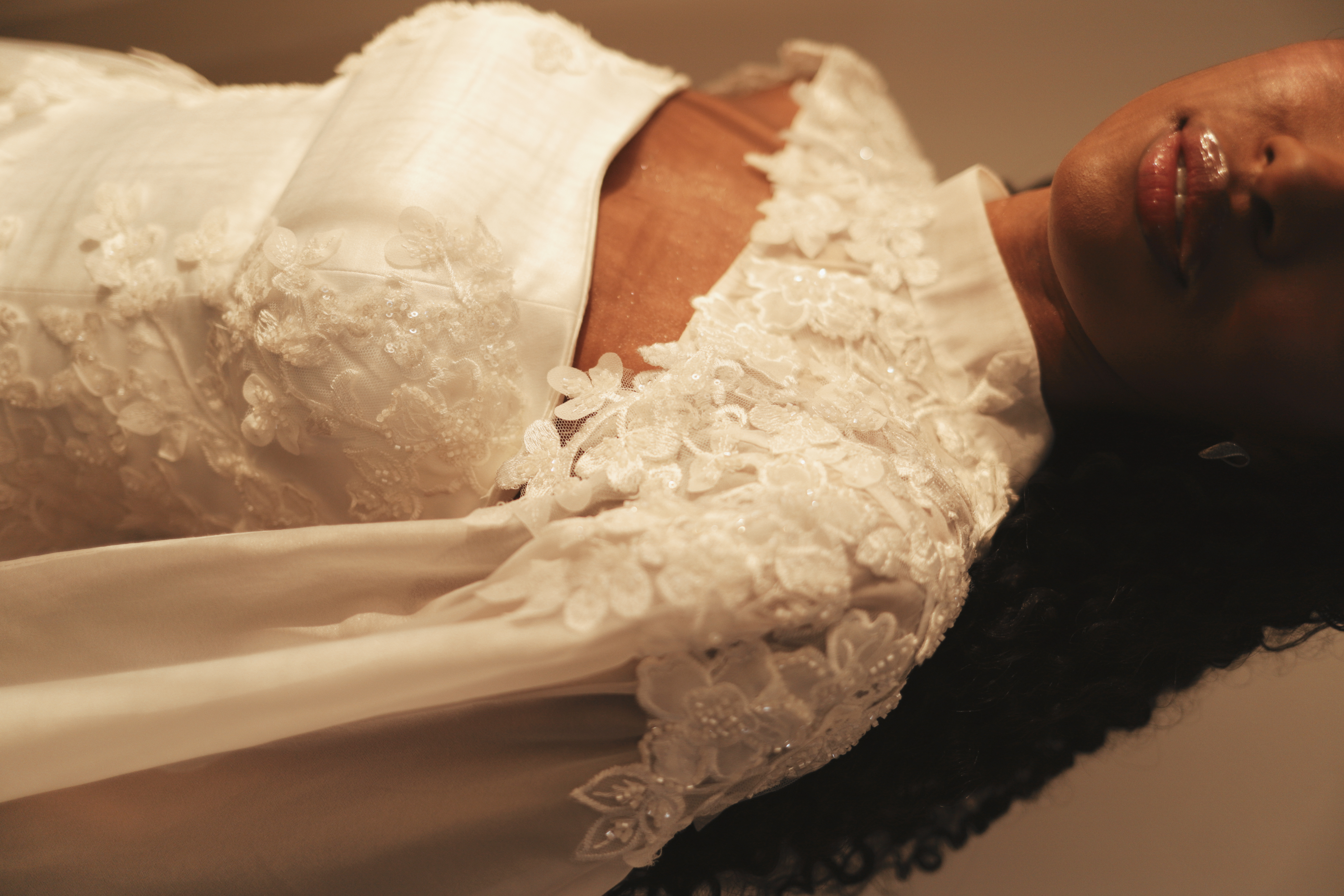 Vestido de Noiva Tamanho G